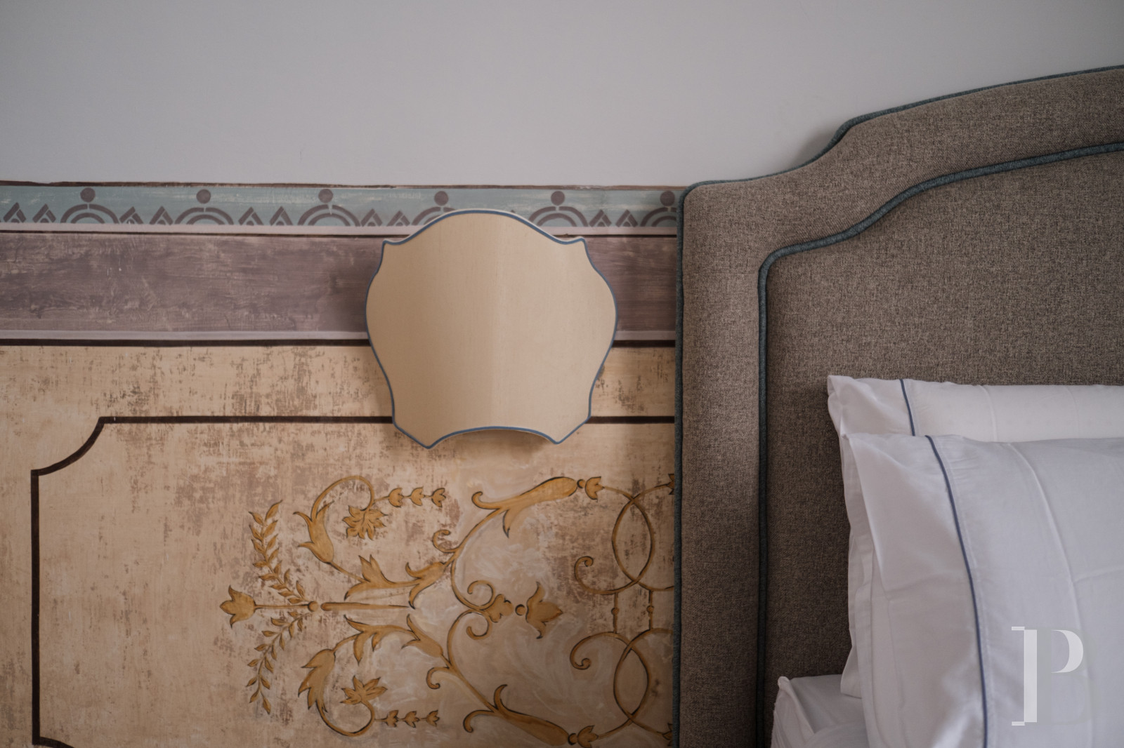 A vast Renaissance palace with a citrus garden in Nardo, Puglia  - photo  n°26